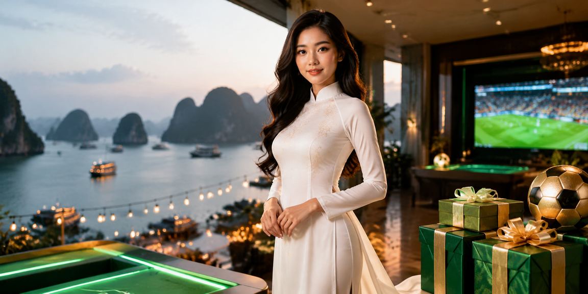 Cảnh Vịnh Hạ Long – biểu tượng Việt Nam gắn với trải nghiệm xs1000 nội địa
