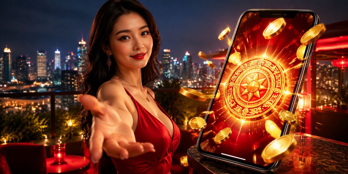 Người dùng tại TP. Hồ Chí Minh truy cập xs1000 trên điện thoại di động