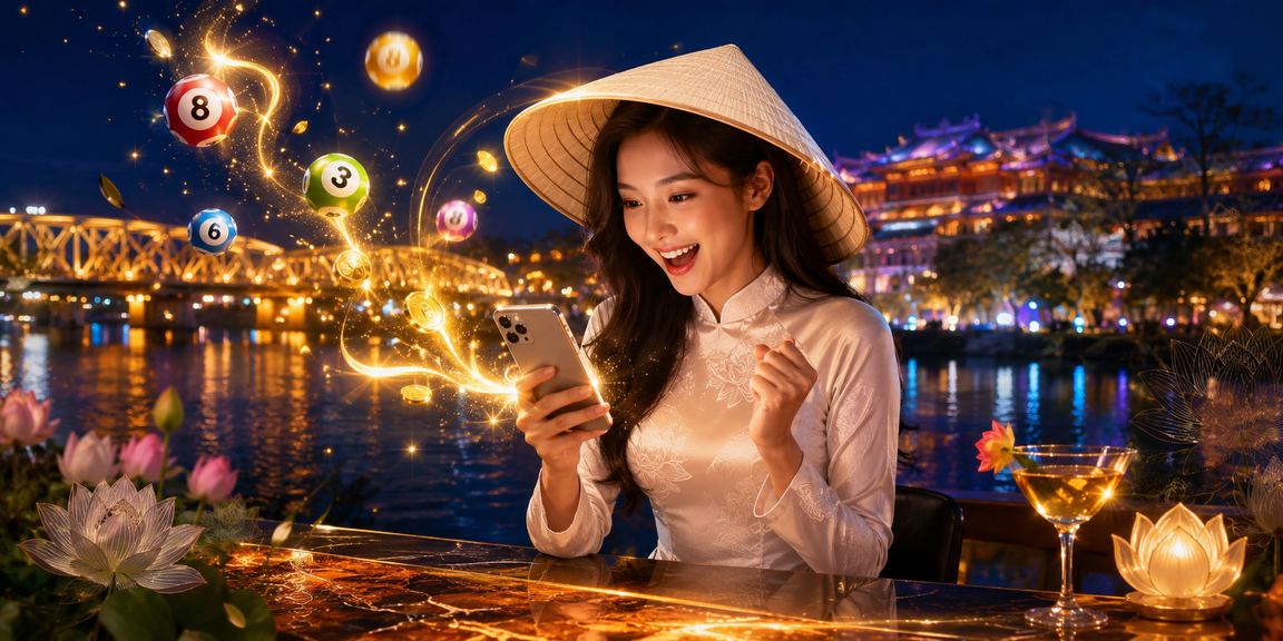Sảnh cá cược trực tuyến xs1000 – không khí sôi động tại Việt Nam